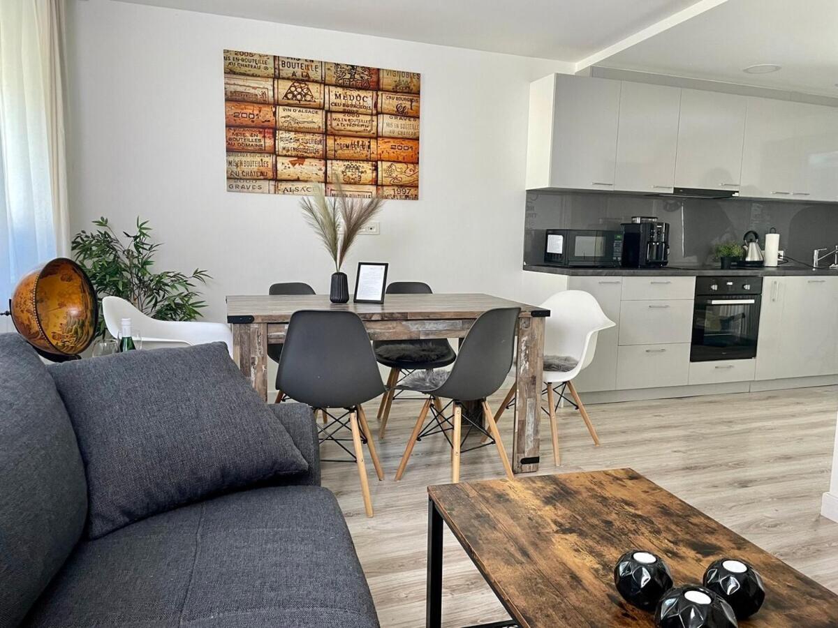 Apartament Discovair Traben-Trarbach - Ferienhaus Fuer 6 Personen Mit Netflix Zewnętrze zdjęcie