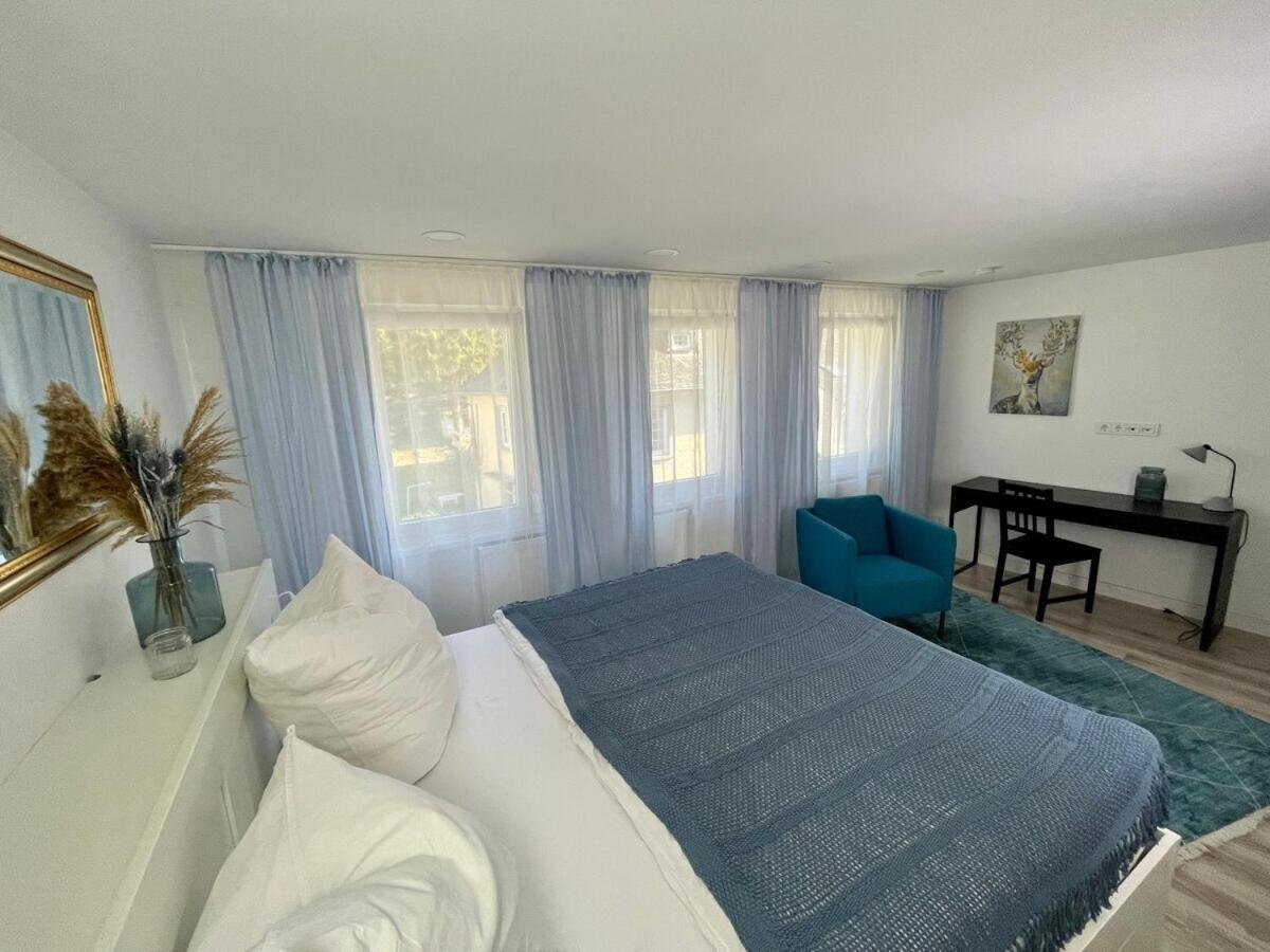 Apartament Discovair Traben-Trarbach - Ferienhaus Fuer 6 Personen Mit Netflix Zewnętrze zdjęcie