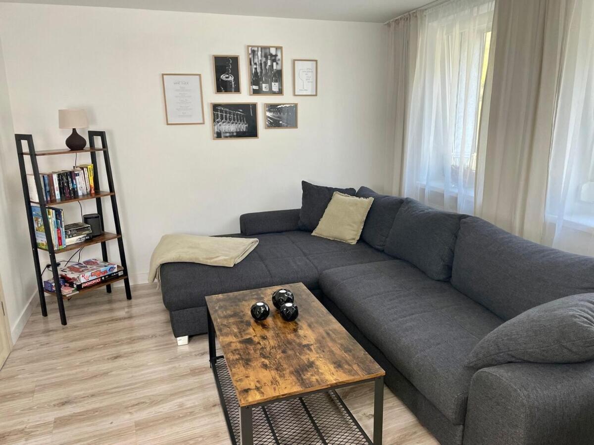 Apartament Discovair Traben-Trarbach - Ferienhaus Fuer 6 Personen Mit Netflix Zewnętrze zdjęcie