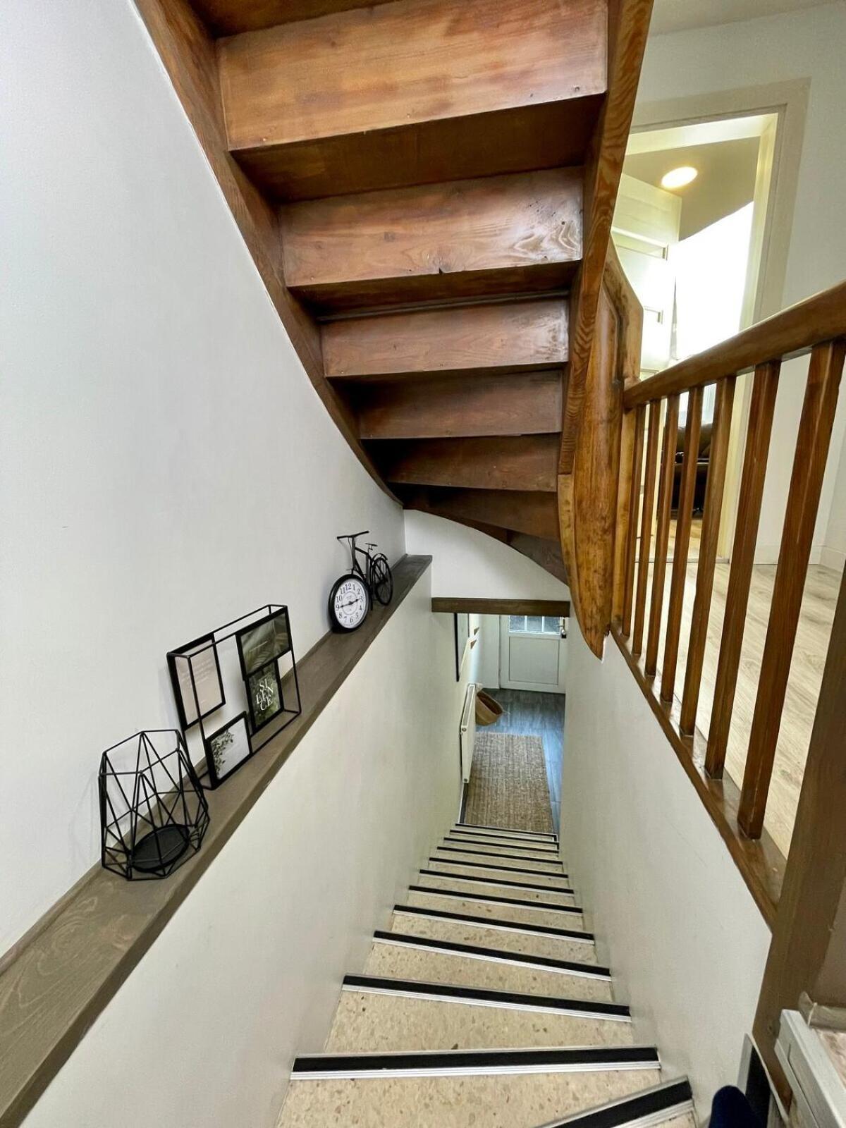 Apartament Discovair Traben-Trarbach - Ferienhaus Fuer 6 Personen Mit Netflix Zewnętrze zdjęcie