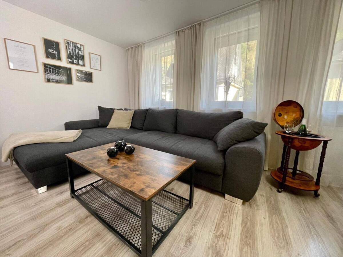 Apartament Discovair Traben-Trarbach - Ferienhaus Fuer 6 Personen Mit Netflix Zewnętrze zdjęcie