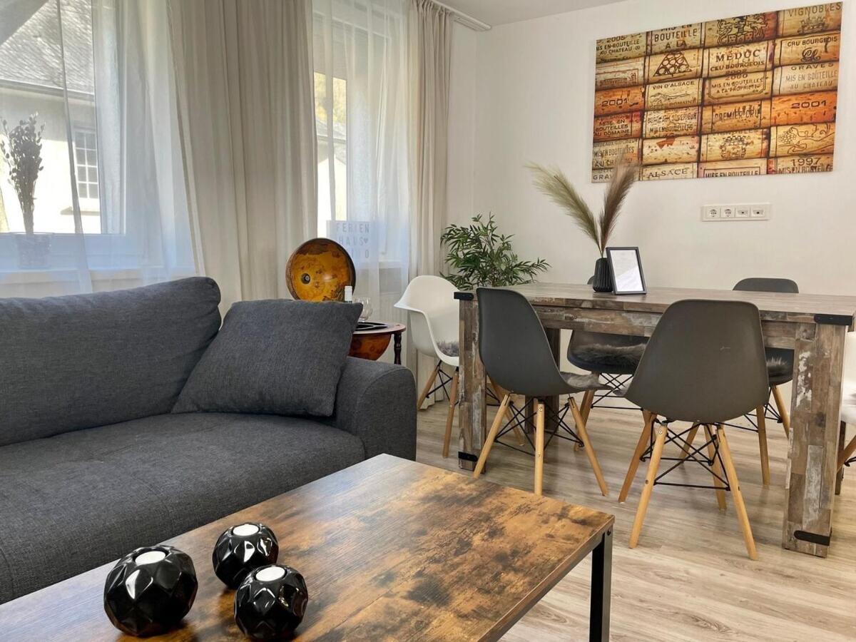 Apartament Discovair Traben-Trarbach - Ferienhaus Fuer 6 Personen Mit Netflix Zewnętrze zdjęcie