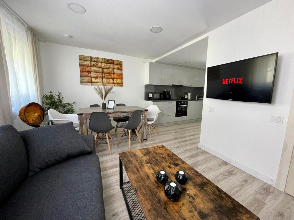 Apartament Discovair Traben-Trarbach - Ferienhaus Fuer 6 Personen Mit Netflix Zewnętrze zdjęcie