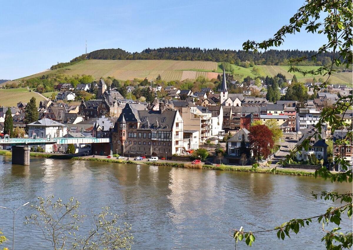 Apartament Discovair Traben-Trarbach - Ferienhaus Fuer 6 Personen Mit Netflix Zewnętrze zdjęcie