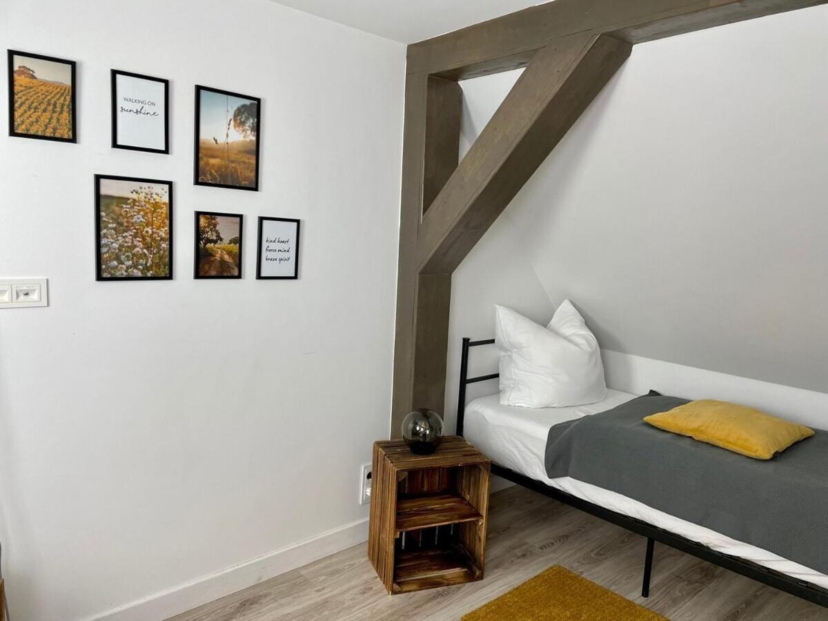 Apartament Discovair Traben-Trarbach - Ferienhaus Fuer 6 Personen Mit Netflix Zewnętrze zdjęcie