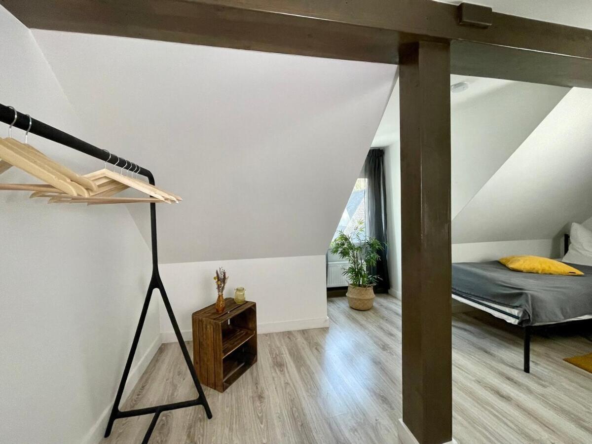 Apartament Discovair Traben-Trarbach - Ferienhaus Fuer 6 Personen Mit Netflix Zewnętrze zdjęcie
