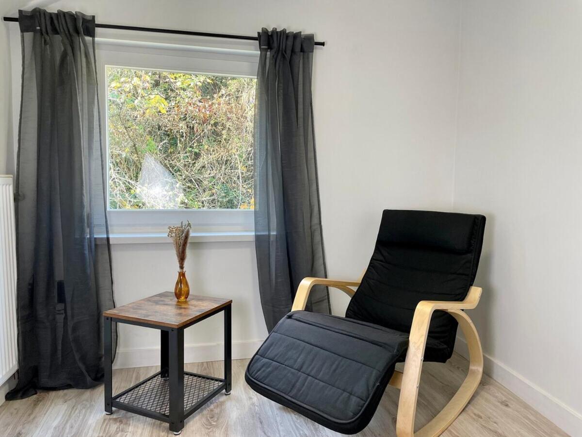 Apartament Discovair Traben-Trarbach - Ferienhaus Fuer 6 Personen Mit Netflix Zewnętrze zdjęcie