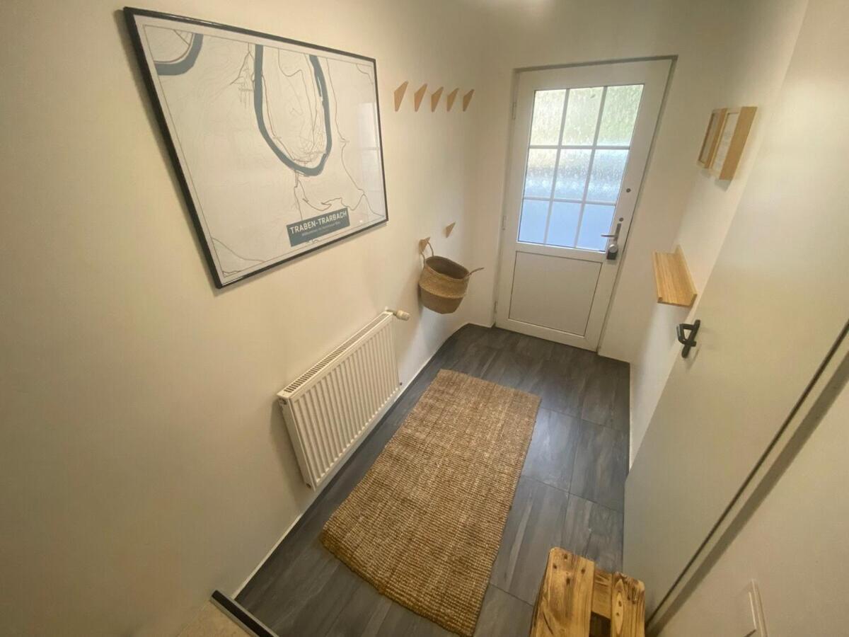 Apartament Discovair Traben-Trarbach - Ferienhaus Fuer 6 Personen Mit Netflix Zewnętrze zdjęcie