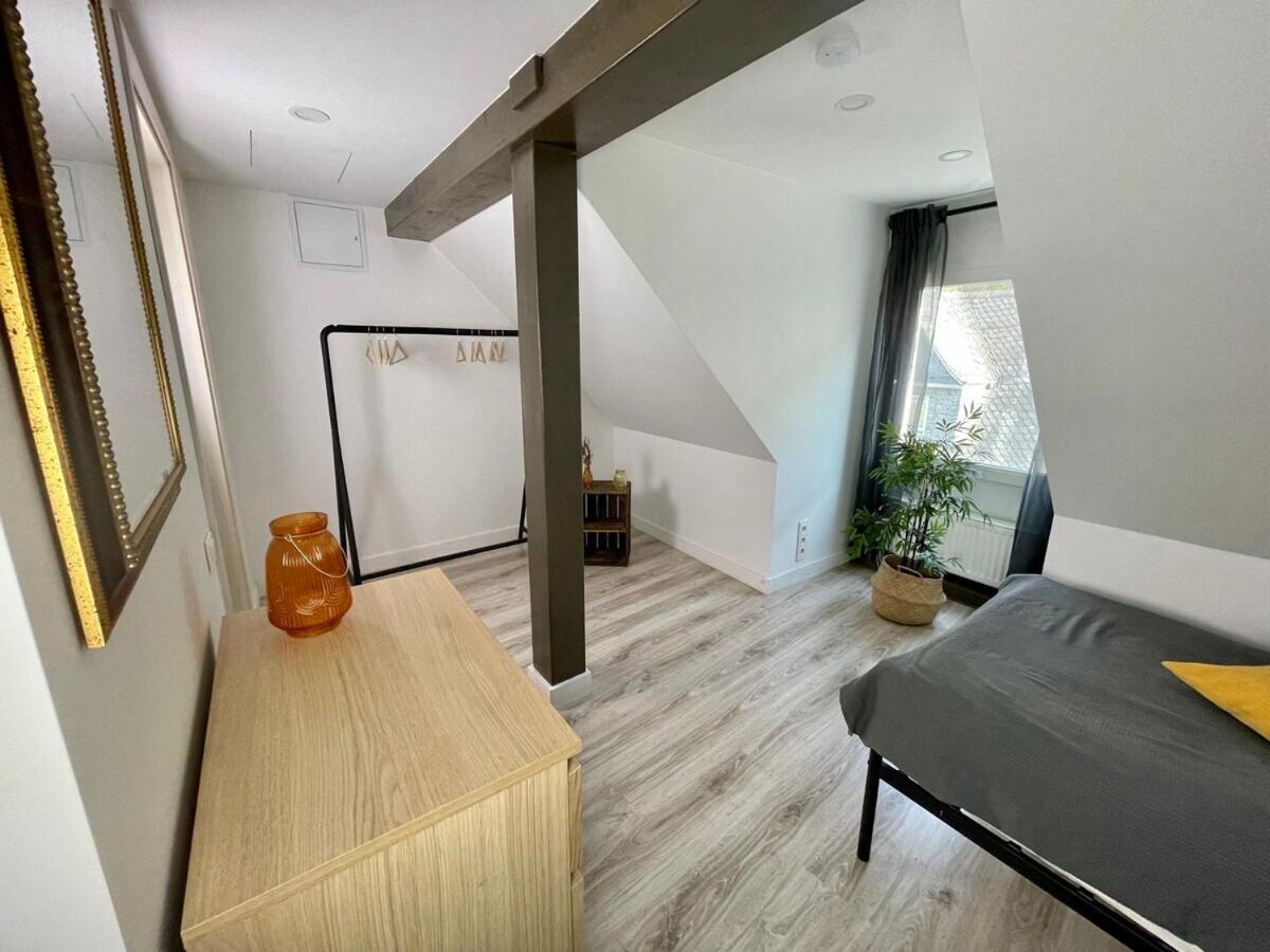 Apartament Discovair Traben-Trarbach - Ferienhaus Fuer 6 Personen Mit Netflix Zewnętrze zdjęcie