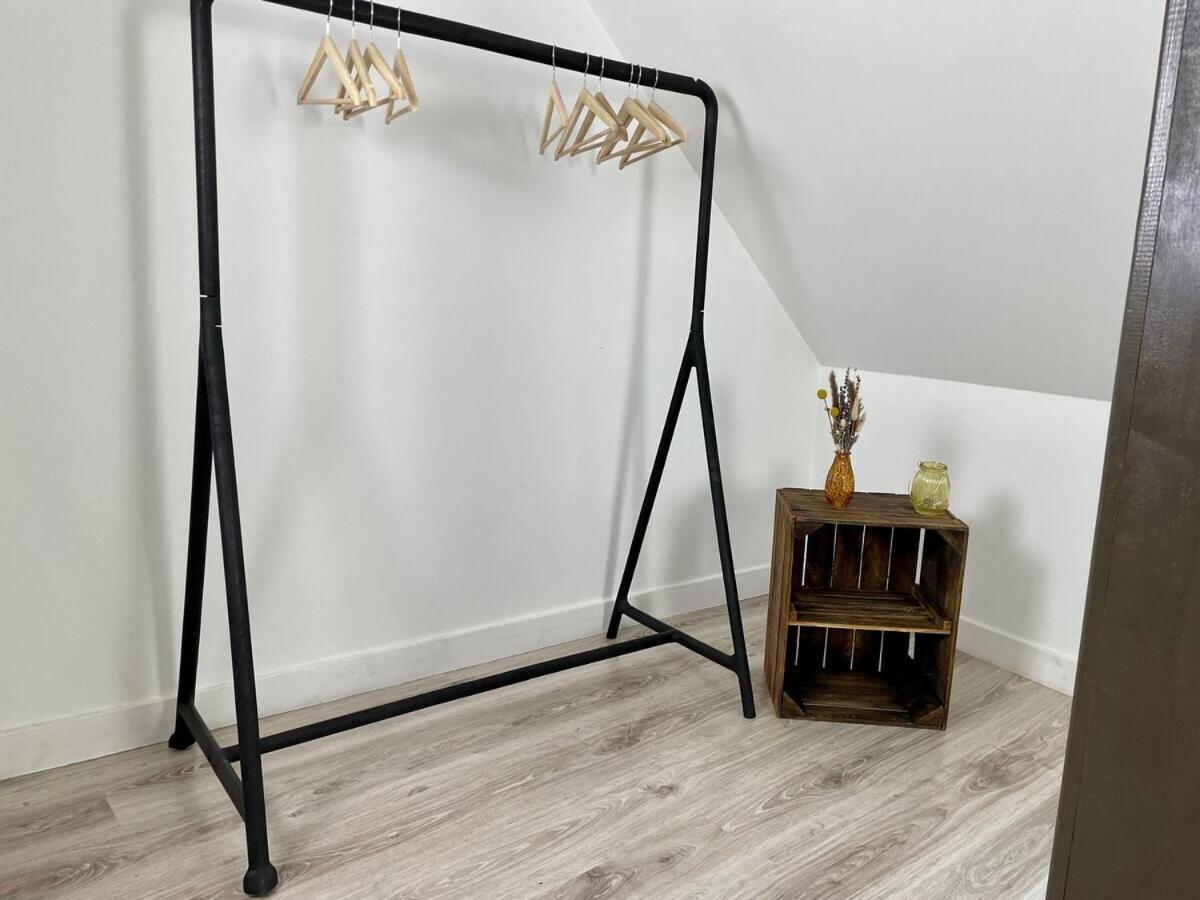 Apartament Discovair Traben-Trarbach - Ferienhaus Fuer 6 Personen Mit Netflix Zewnętrze zdjęcie