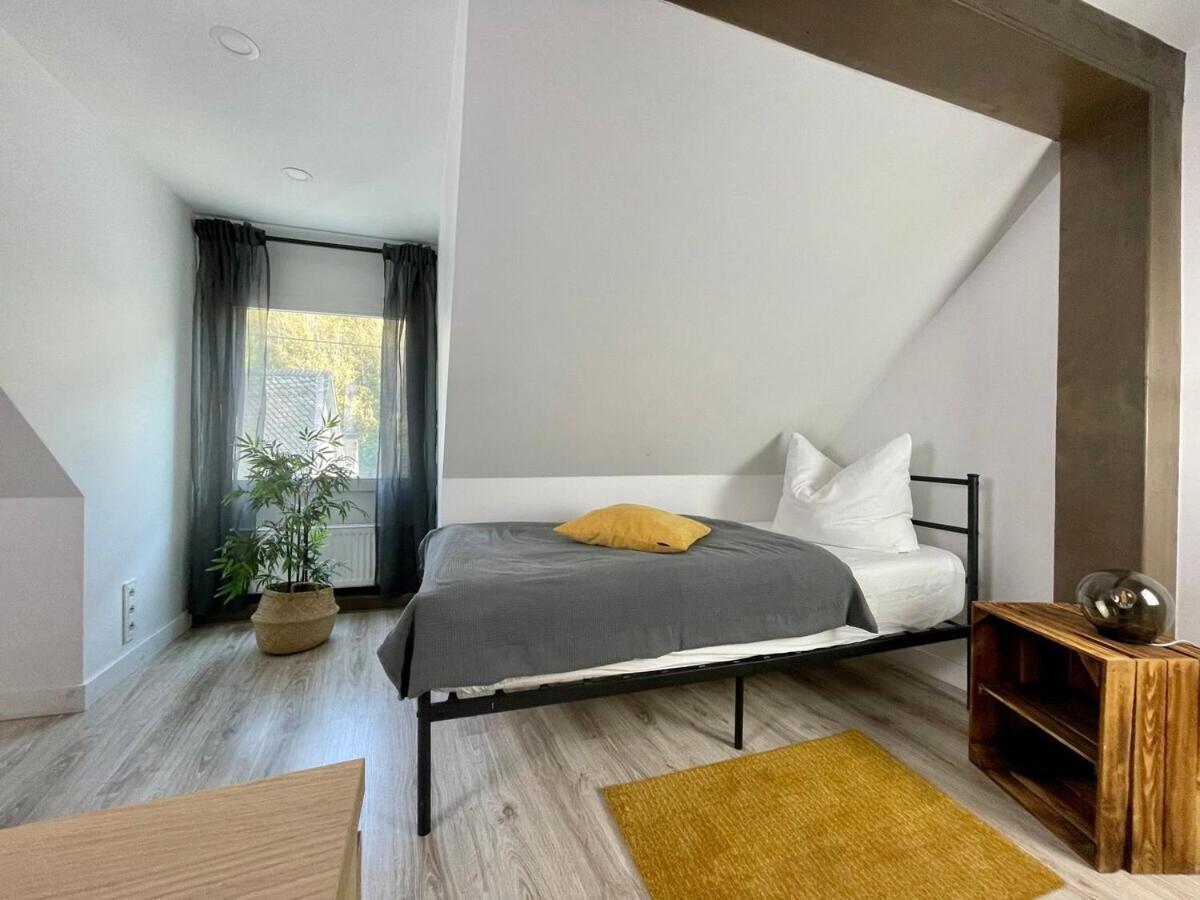Apartament Discovair Traben-Trarbach - Ferienhaus Fuer 6 Personen Mit Netflix Zewnętrze zdjęcie
