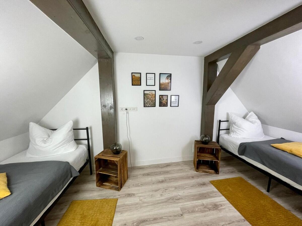 Apartament Discovair Traben-Trarbach - Ferienhaus Fuer 6 Personen Mit Netflix Zewnętrze zdjęcie