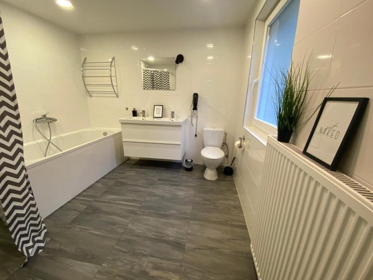 Apartament Discovair Traben-Trarbach - Ferienhaus Fuer 6 Personen Mit Netflix Zewnętrze zdjęcie