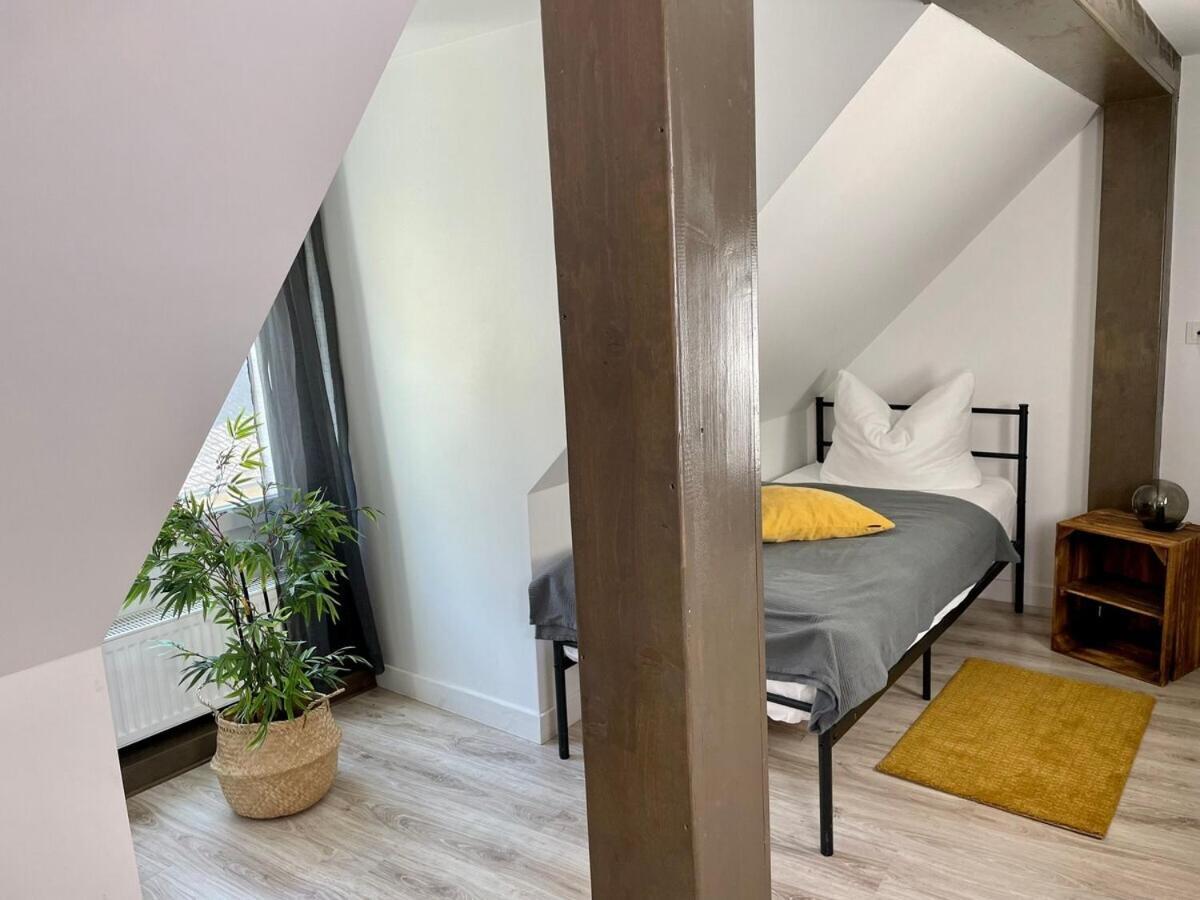 Apartament Discovair Traben-Trarbach - Ferienhaus Fuer 6 Personen Mit Netflix Zewnętrze zdjęcie