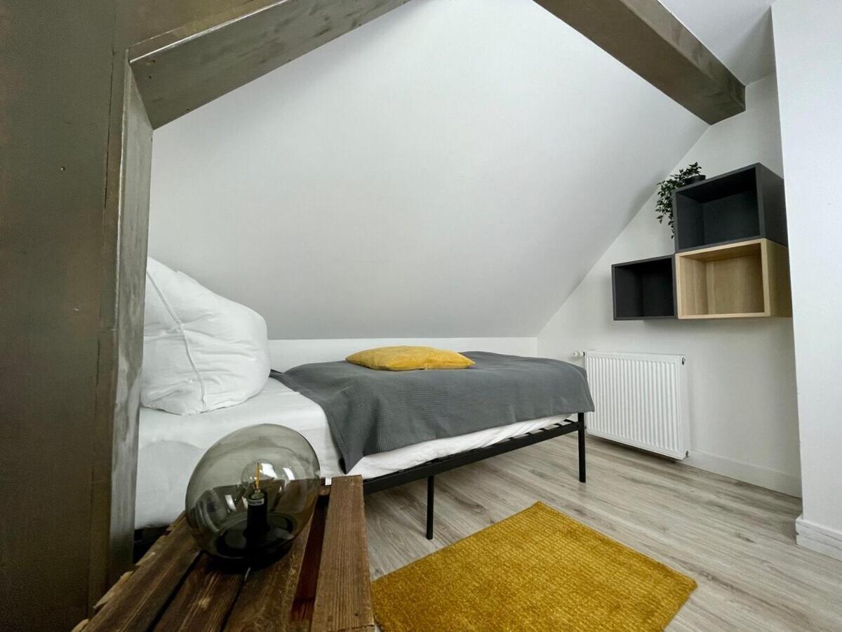 Apartament Discovair Traben-Trarbach - Ferienhaus Fuer 6 Personen Mit Netflix Zewnętrze zdjęcie