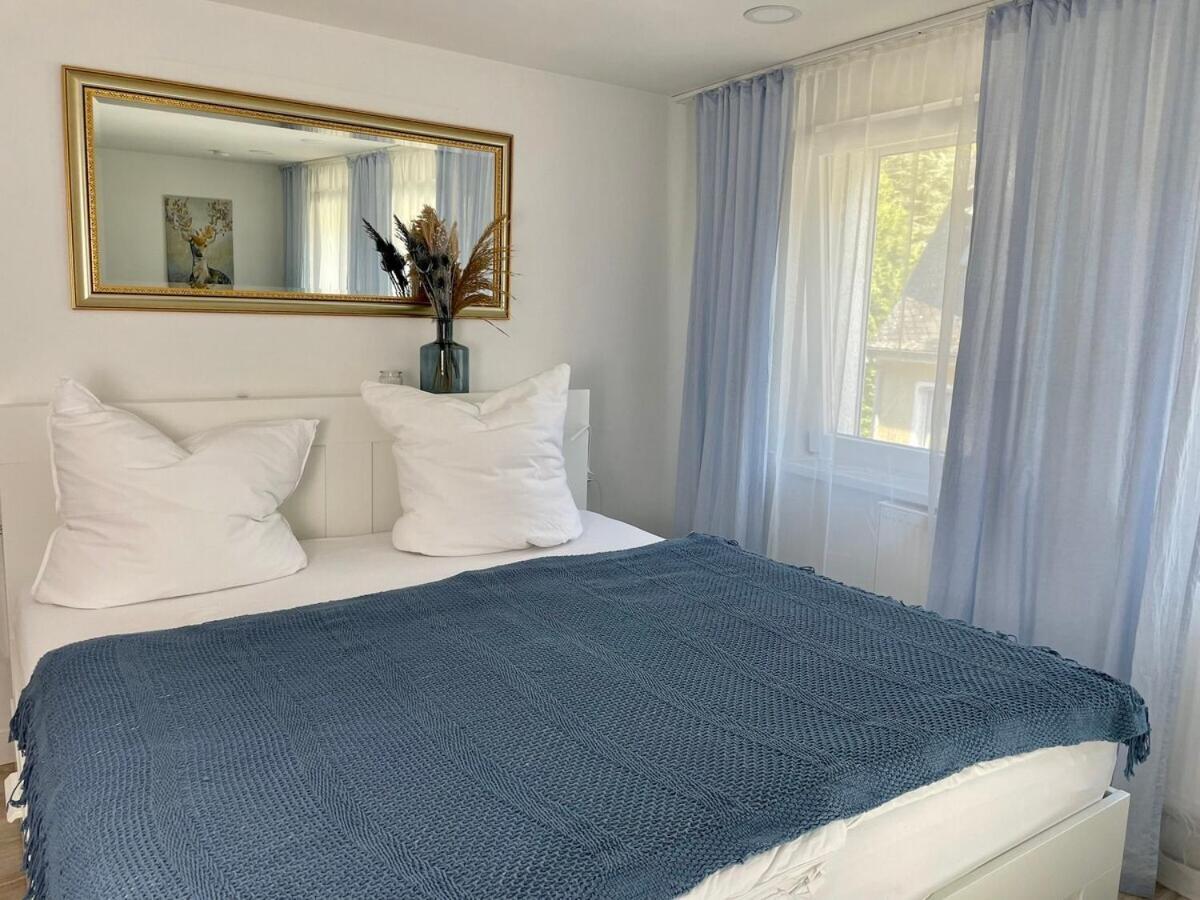 Apartament Discovair Traben-Trarbach - Ferienhaus Fuer 6 Personen Mit Netflix Zewnętrze zdjęcie