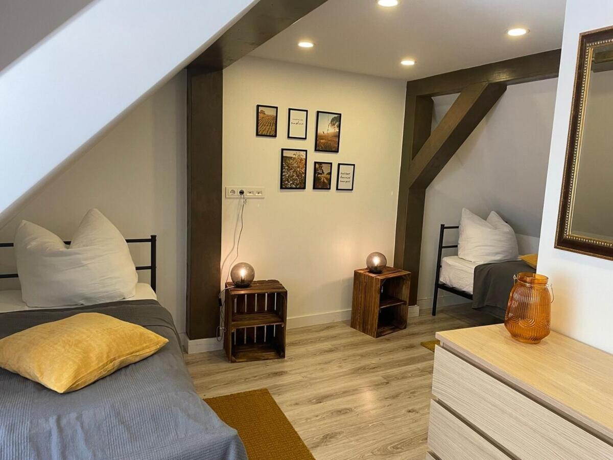 Apartament Discovair Traben-Trarbach - Ferienhaus Fuer 6 Personen Mit Netflix Zewnętrze zdjęcie